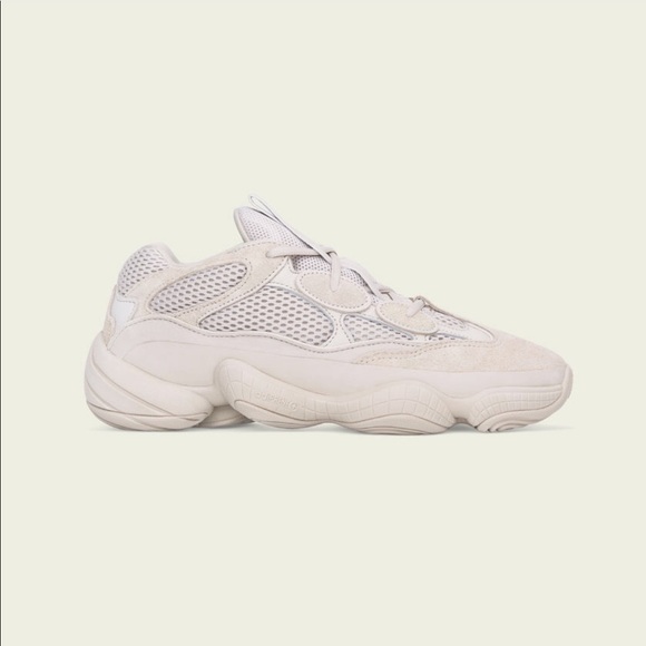 adidas yeezy 500 womens white